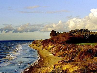 Appartementhaus Villa Norden Ostseebad Kühlungsborn 외부 사진